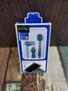 Sogo brand headphones, SG-070 mobile phone headphones, earplugs, earphone labels, earphone cables, wired headphones, headphones with labels Application Scenario